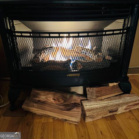 345 Hidden Valley Road, Cleveland, GA 30528