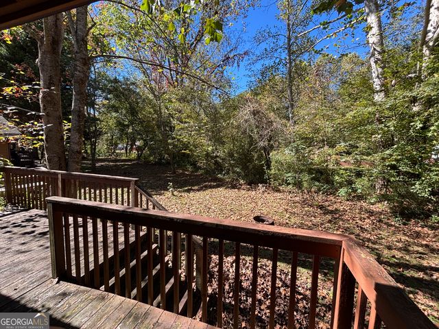 345 Hidden Valley Road, Cleveland, GA 30528