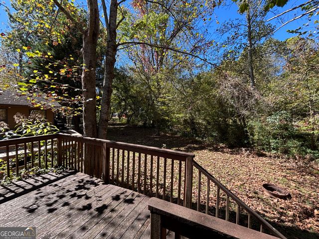 345 Hidden Valley Road, Cleveland, GA 30528