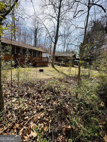 345 Hidden Valley Road, Cleveland, GA 30528