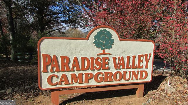 345 Hidden Valley Road, Cleveland, GA 30528