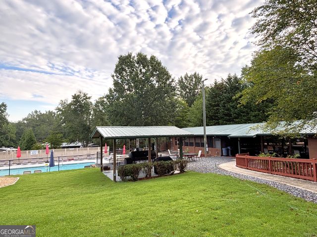 345 Hidden Valley Road, Cleveland, GA 30528