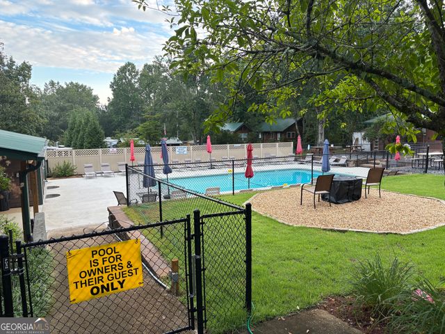 345 Hidden Valley Road, Cleveland, GA 30528