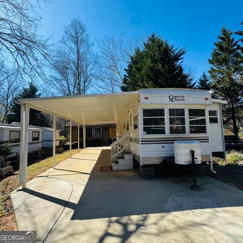 345 Hidden Valley Road, Cleveland, GA 30528