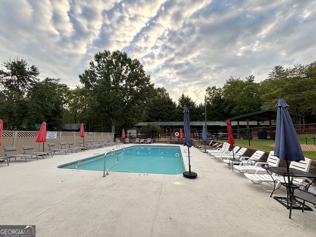 345 Hidden Valley Road, Cleveland, GA 30528