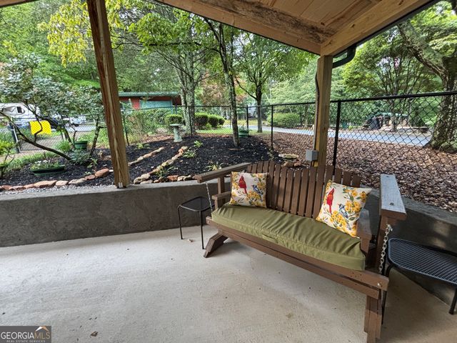 345 Hidden Valley Road, Cleveland, GA 30528