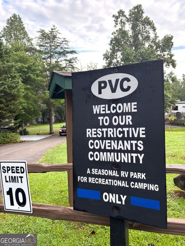 345 Hidden Valley Road, Cleveland, GA 30528