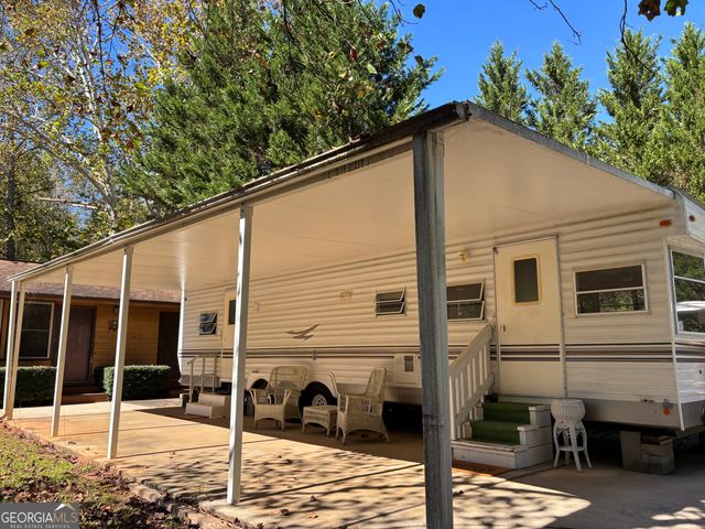 345 Hidden Valley Road, Cleveland, GA 30528