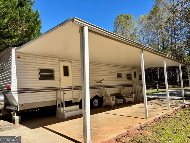 345 Hidden Valley Road, Cleveland, GA 30528