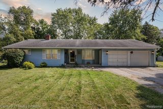 11082 Varna Street, Clio, MI 48420