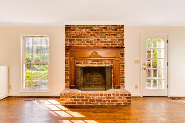408 Fort Trace Road, Lookout Mountain, GA 30750
