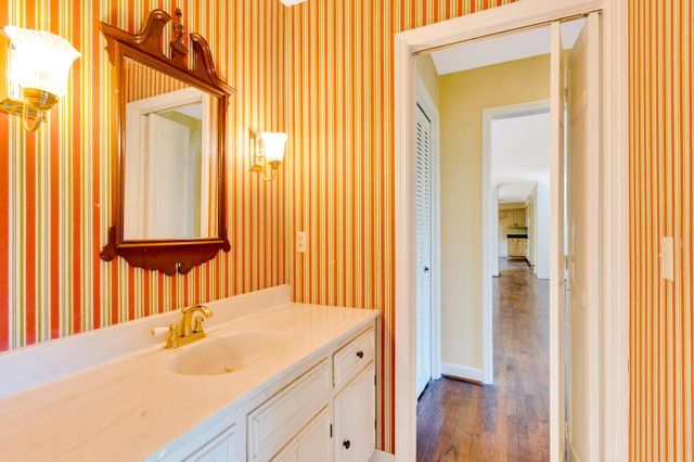 408 Fort Trace Road, Lookout Mountain, GA 30750