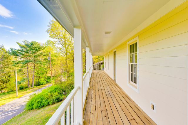 408 Fort Trace Road, Lookout Mountain, GA 30750