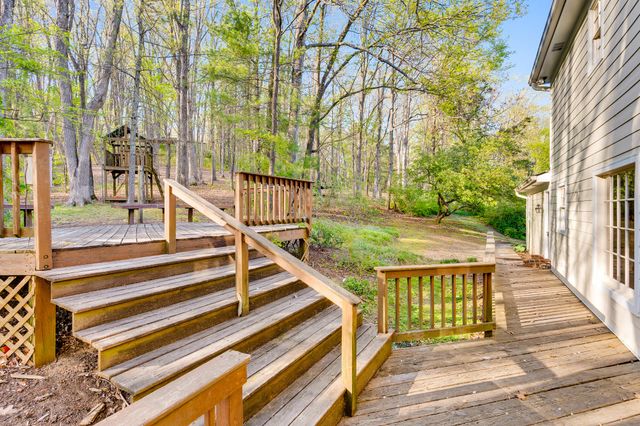 408 Fort Trace Road, Lookout Mountain, GA 30750