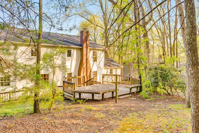 408 Fort Trace Road, Lookout Mountain, GA 30750