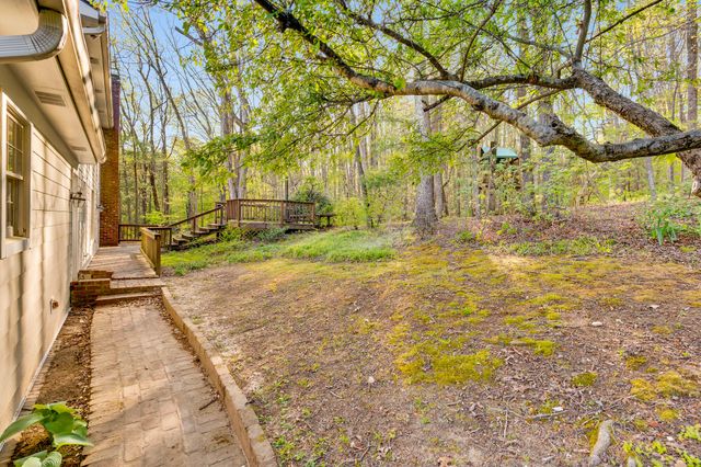 408 Fort Trace Road, Lookout Mountain, GA 30750