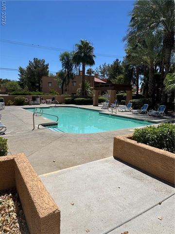 5146 South JONES BL Boulevard 201, Las Vegas, NV 89118