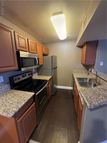 5146 South JONES BL Boulevard 201, Las Vegas, NV 89118