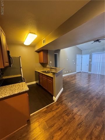 5146 South JONES BL Boulevard 201, Las Vegas, NV 89118