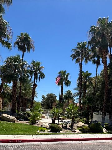 5146 South JONES BL Boulevard 201, Las Vegas, NV 89118