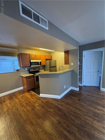 5146 South JONES BL Boulevard 201, Las Vegas, NV 89118