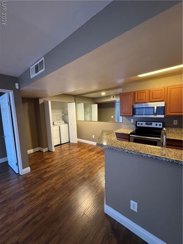 5146 South JONES BL Boulevard 201, Las Vegas, NV 89118