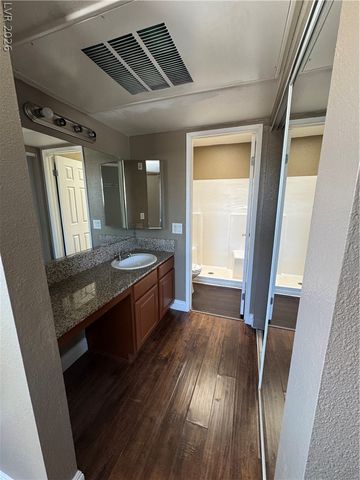5146 South JONES BL Boulevard 201, Las Vegas, NV 89118