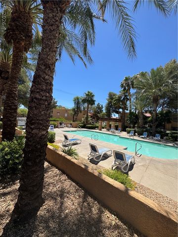 5146 South JONES BL Boulevard 201, Las Vegas, NV 89118