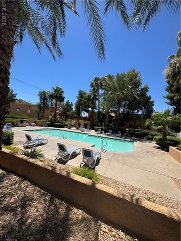 5146 South JONES BL Boulevard 201, Las Vegas, NV 89118