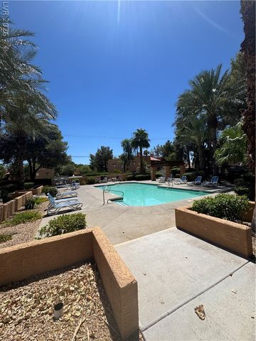5146 South JONES BL Boulevard 201, Las Vegas, NV 89118