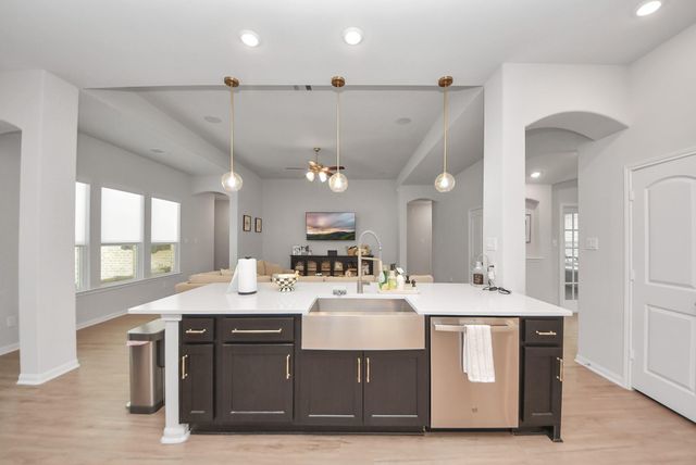 267 Road 6613, Dayton, TX 77535