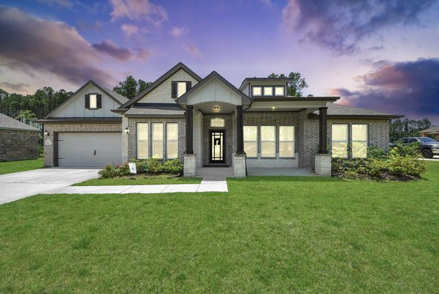 267 Road 6613, Dayton, TX 77535