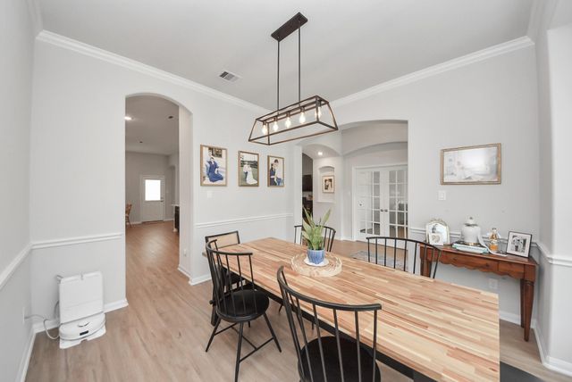 267 Road 6613, Dayton, TX 77535
