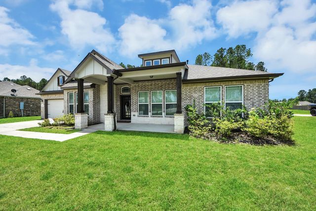 267 Road 6613, Dayton, TX 77535
