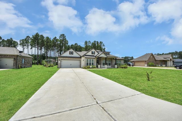 267 Road 6613, Dayton, TX 77535