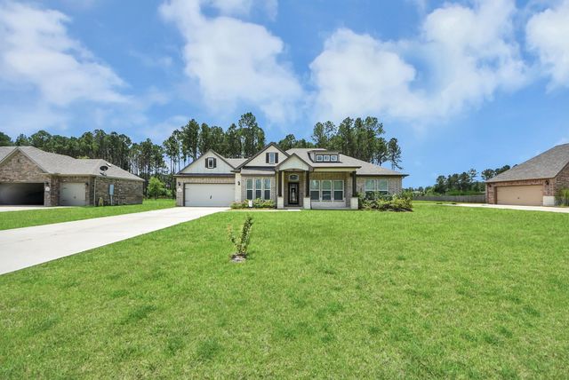267 Road 6613, Dayton, TX 77535