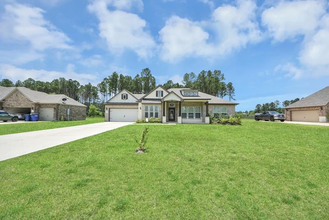 267 Road 6613, Dayton, TX 77535