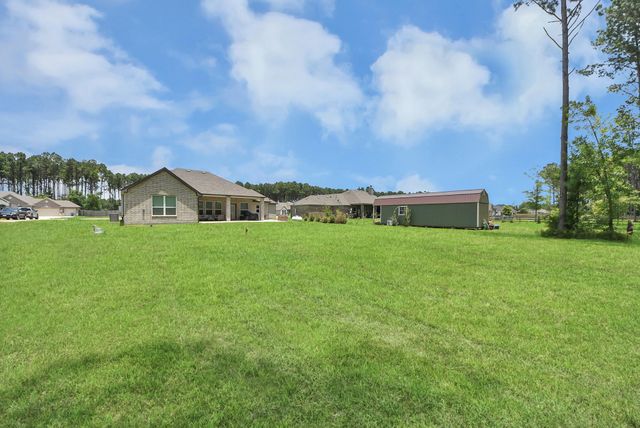 267 Road 6613, Dayton, TX 77535