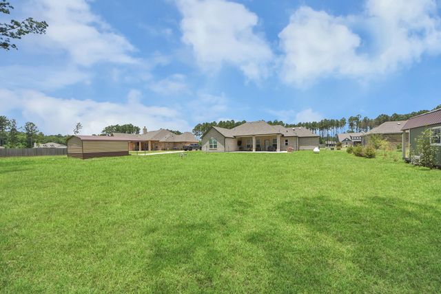 267 Road 6613, Dayton, TX 77535