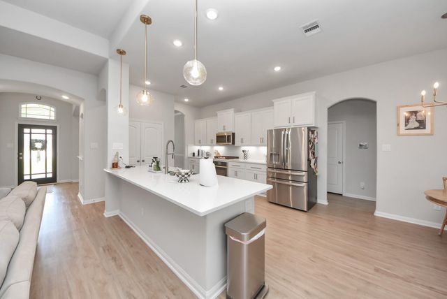 267 Road 6613, Dayton, TX 77535