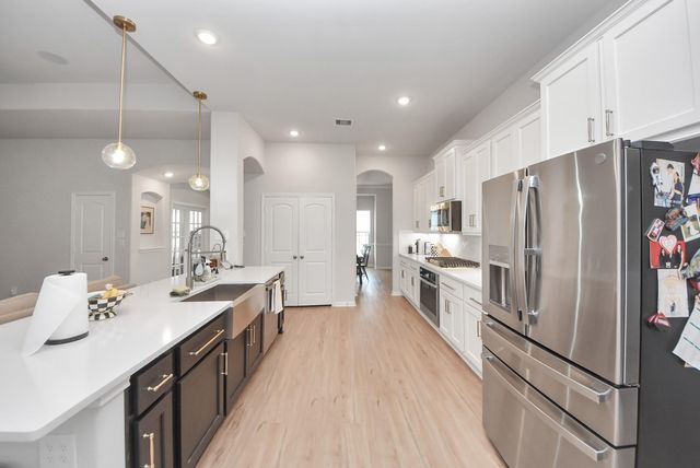 267 Road 6613, Dayton, TX 77535