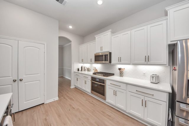 267 Road 6613, Dayton, TX 77535