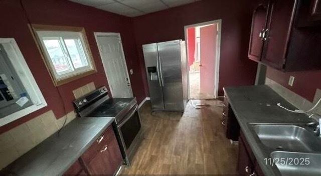 1410 AVE J, Council Bluffs, IA 51501