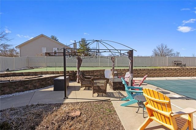 12890 Bethel Terrace, Platte City, MO 64079