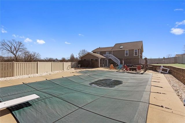 12890 Bethel Terrace, Platte City, MO 64079