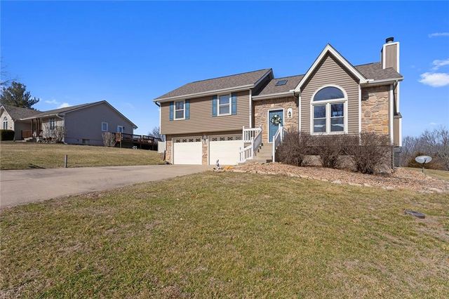 12890 Bethel Terrace, Platte City, MO 64079