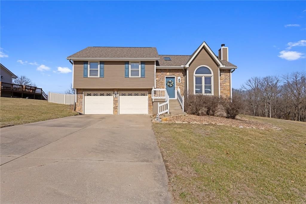 12890 Bethel Terrace, Platte City, MO 64079