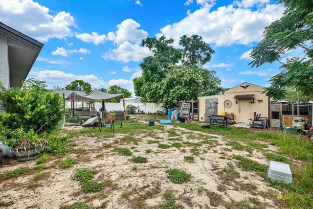 11238 HOLBROOK STREET, Spring Hill, FL 34609