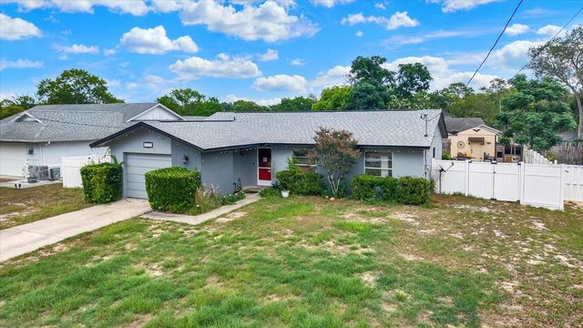 11238 HOLBROOK STREET, Spring Hill, FL 34609