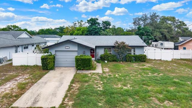 11238 HOLBROOK STREET, Spring Hill, FL 34609